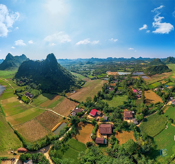 Sứ mệnh