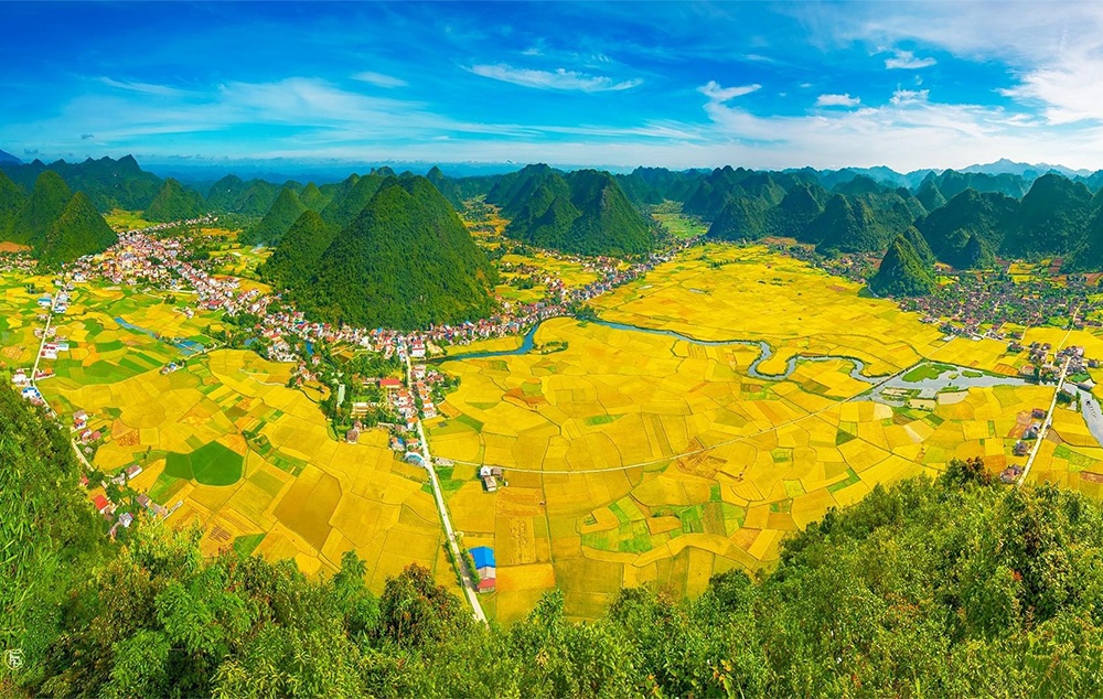 Công viên địa chất tỉnh Lạng Sơn Chi tiết
