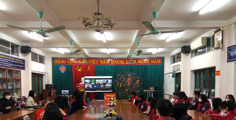 Tổ chức Diễn đàn “Biến đổi khí hậu và Giải pháp cho Công viên địa chất Lạng Sơn”