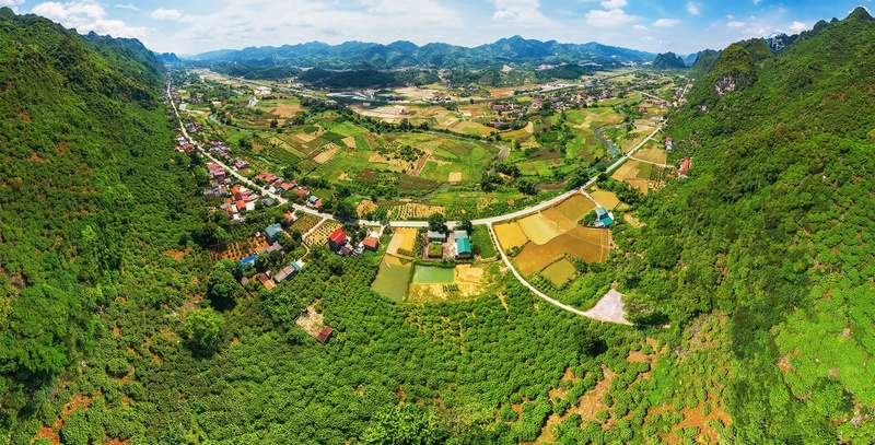 Chi Lang historical site "The largest outdoor history museum in the world"