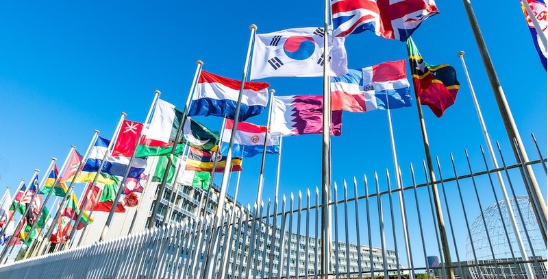 Tuần lễ Công viên địa chất Châu Á- Thái Bình Dương lần 3 năm 2022