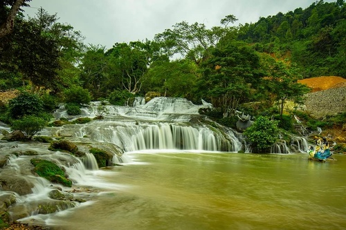 NOTIFICATION Scientific workshop on assessing the status of conserving and promoting the of intangible cultural heritages in Lang Son Geopark