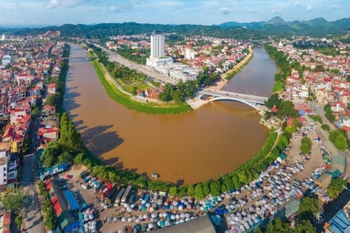 TUYÊN TRUYỀN KỶ NIỆM 72 NĂM NGÀY GIẢI PHÓNG LẠNG SƠN (17/10/1950 - 17/10/2022)