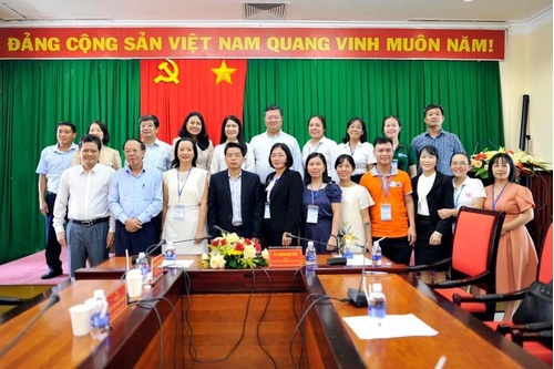 Công tác xây dựng và phát triển Công viên   địa chất Lạng Sơn năm 2022