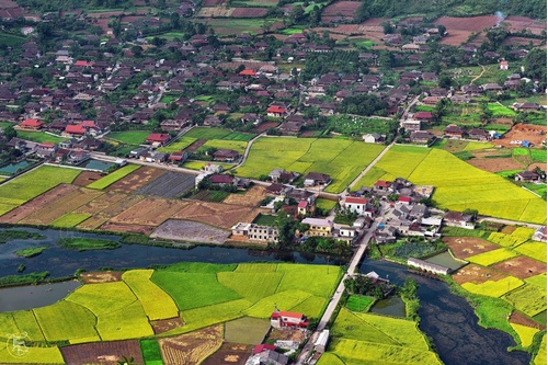 Enhancing the role of the community in the preservation and promotion of heritage in Lang Son Geopark