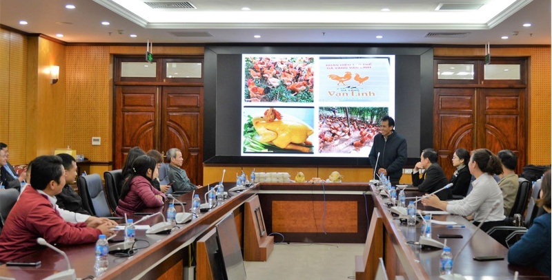 Tổ chức Hội thảo “Ẩm thực - Sản vật tiêu biểu vùng  Công viên địa chất Lạng Sơn & khách hàng, người tiêu dùng thông thái thành phố Lạng Sơn”