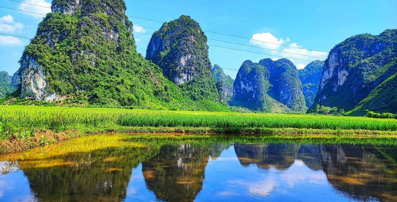 Tỉnh Lạng Sơn đăng cai tổ chức Hội nghị thường niên  Tiểu ban chuyên môn về Công viên địa chất toàn cầu Việt Nam năm 2023