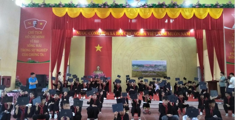 Cuộc thi tìm hiểu về di sản địa chất, Công viên địa chất - Chào mừng kỷ niệm  83 năm Ngày Khởi nghĩa Bắc Sơn (27/9/1940-27/9/2023)