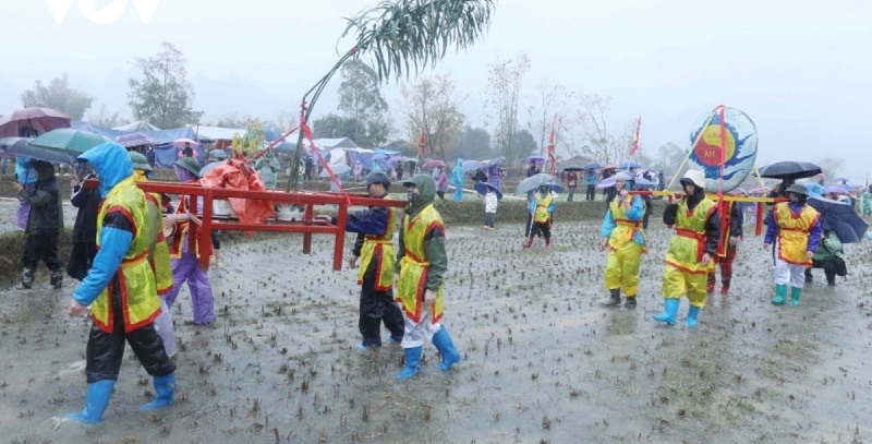 Lễ hội Ná Nhèm