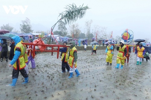  Lễ hội Ná Nhèm