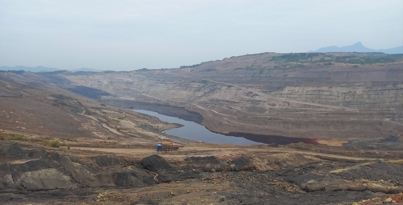 Site 35 Thế giới đầm hồ