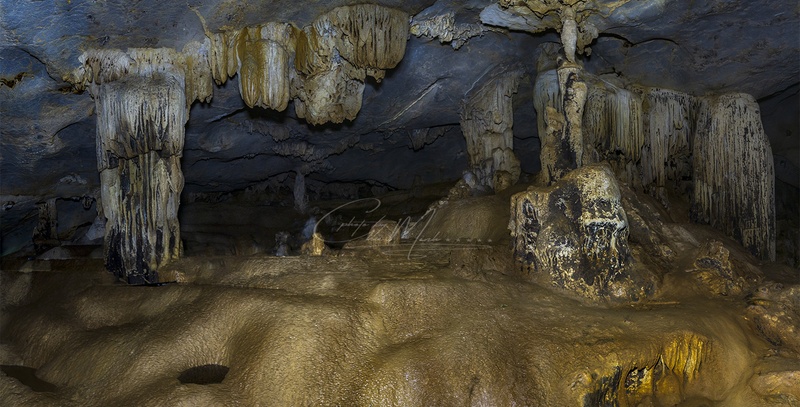 Site 27 Hang Gió