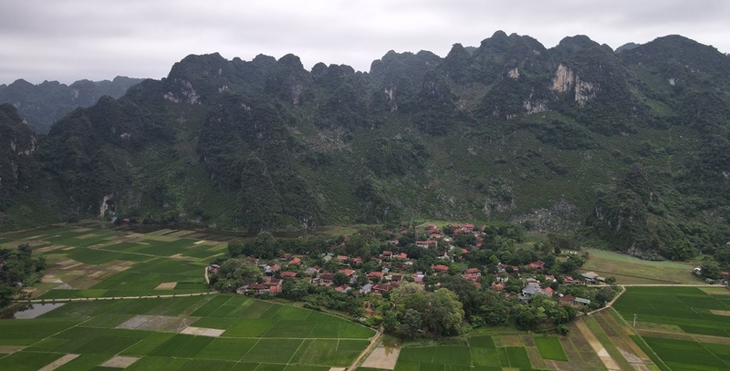 DI SẢN ĐỊA CHẤT CỦA CVĐC LẠNG SƠN