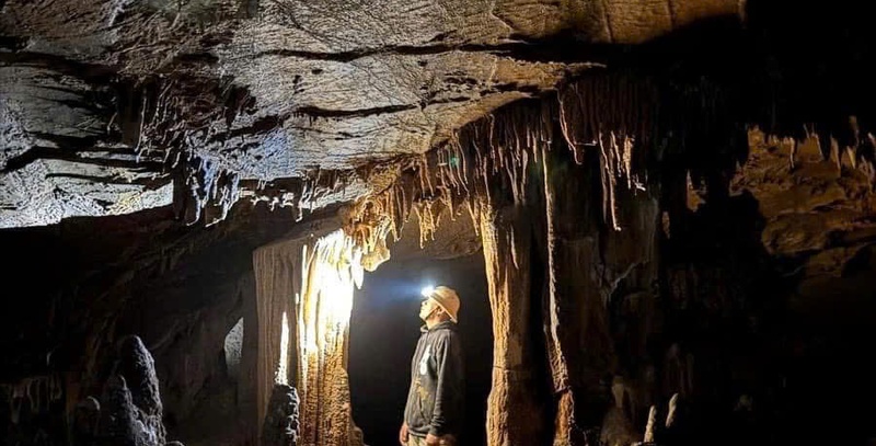 Các điều cần lưu ý để an toàn khi khám phá hang động vùng Công viên địa chất Lạng Sơn (tham khảo Bài viết của phongnhaexplorer.com)