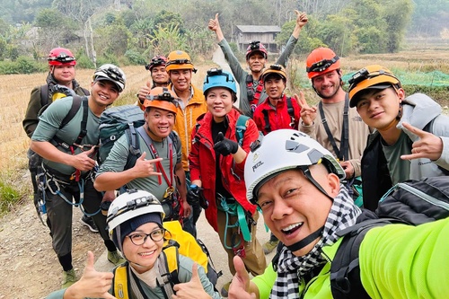 Mysterious Lang Son Geopark