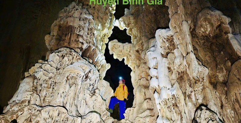 Huyện Bình Gia - Tiềm năng phát triển sản phẩm Du lịch đặc trưng của Công viên địa chất toàn cầu UNESCO Lạng Sơn