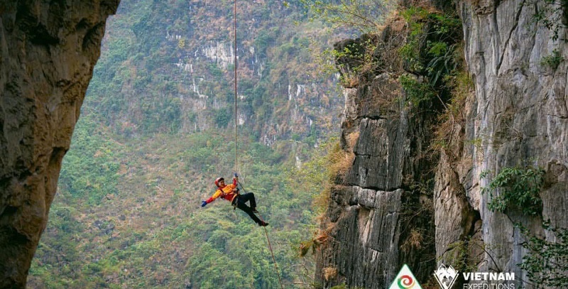 Khảo sát 12 điểm tiềm năng phát triển du lịch địa chất Công viên địa chất toàn cầu UNESCO Lạng Sơn