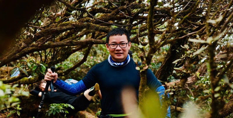 Con đường mòn địa chất (Geotrail) “Thì thầm Hoa Đỗ Quyên - Đỉnh Phja Mè vùng Công viên địa chất Toàn cầu UNESCO Lạng Sơn” - Khu du lịch Mẫu Sơn