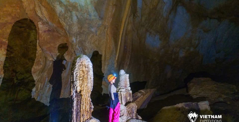 Con đường mòn địa chất (Geotrail) “Hành trình đến với Viên ngọc quý của Công viên địa chất Toàn cầu UNESCO Lạng Sơn”