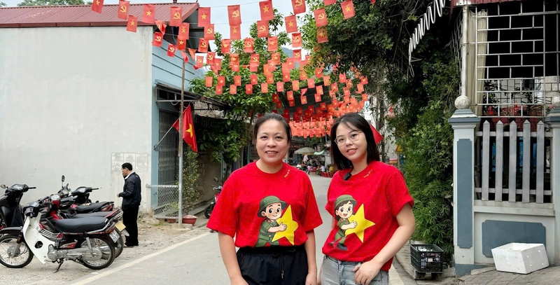 Con đường di sản Công viên địa chất Toàn cầu UNESCO Lạng Sơn trên địa bàn huyện Chi Lăng