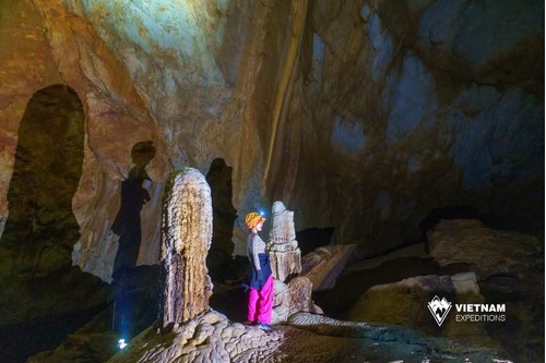 Con đường mòn địa chất (Geotrail) “Hành trình đến với Viên ngọc quý của Công viên địa chất Toàn cầu UNESCO Lạng Sơn”