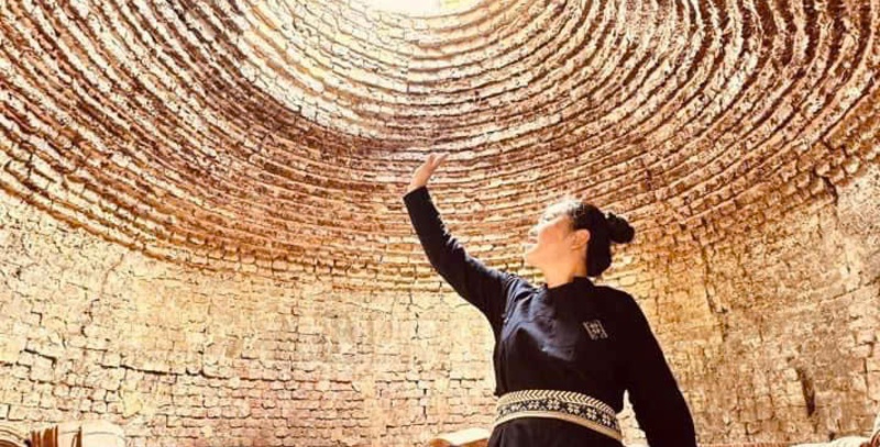 Công viên địa chất Toàn cầu UNESCO Lạng Sơn