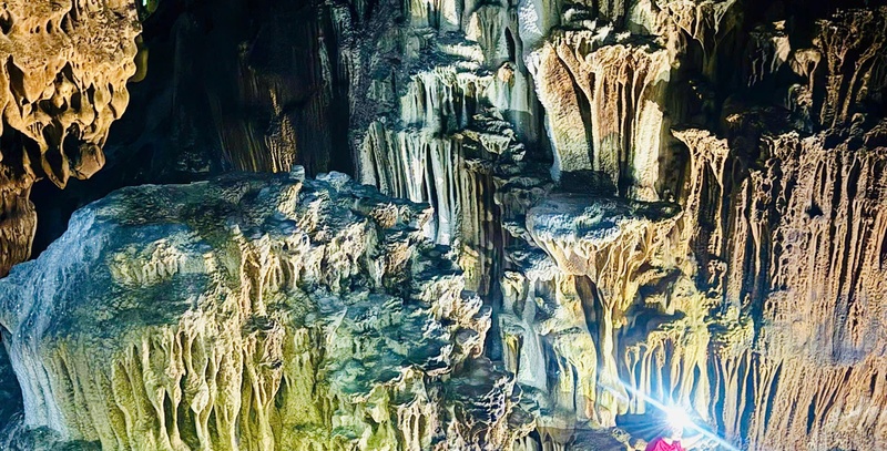 Giá trị cảnh quan trong vùng Công viên địa chất Toàn cầu  UNESCO Lạng Sơn