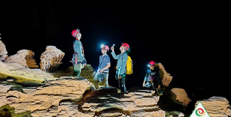 Du lịch thám hiểm Công viên địa chất Toàn cầu UNESCO Lạng Sơn