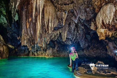 Du lịch địa chất tạo sự khác biệt cho du lịch Công viên địa chất Toàn cầu UNESCO Lạng Sơn