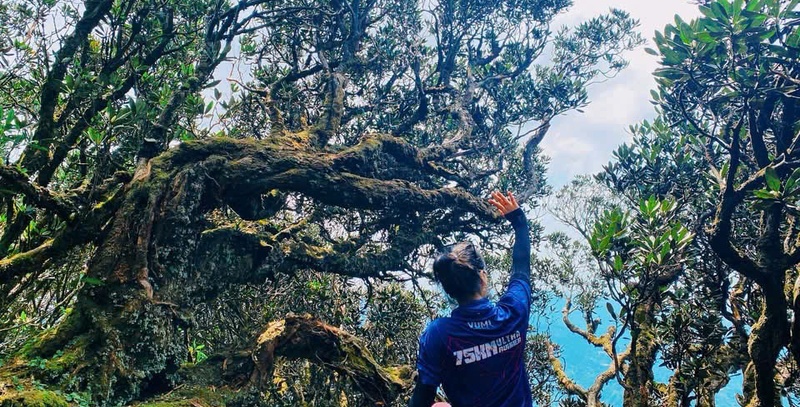 Hình thành các Con đường mòn địa chất (Geotrail) - Hướng đi mới cho Du lịch Công viên địa chất Toàn cầu UNESCO Lạng Sơn