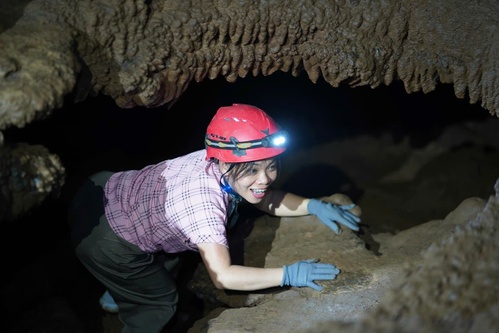 Công viên địa chất Toàn cầu UNESCO Lạng Sơn với sáng kiến Bản đồ/Tuyến du lịch “Cuộc viễn du kỳ vĩ”