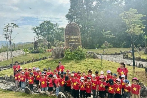 Định vị sản phẩm du lịch cốt lõi vùng Công viên địa chất Toàn cầu UNESCO Lạng Sơn 