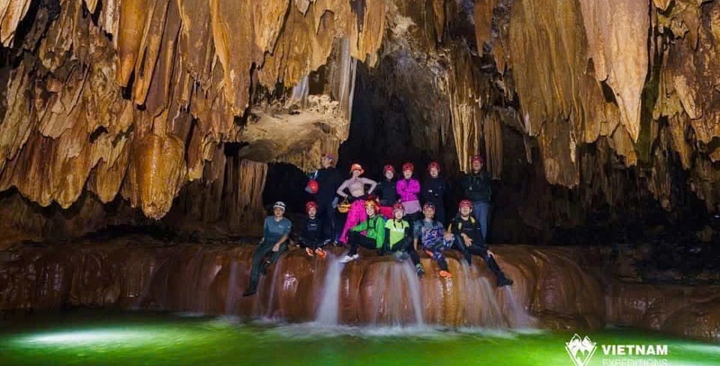 Hành trình thú vị đưa Công viên địa chất Toàn cầu UNESCO Lạng Sơn ra thế giới