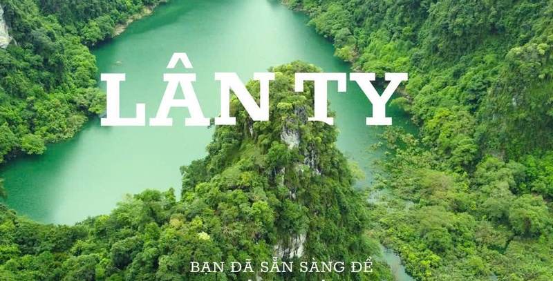 Khởi động xây dựng sản phẩm du lịch địa chất Công viên địa chất Toàn cầu UNESCO Lạng Sơn