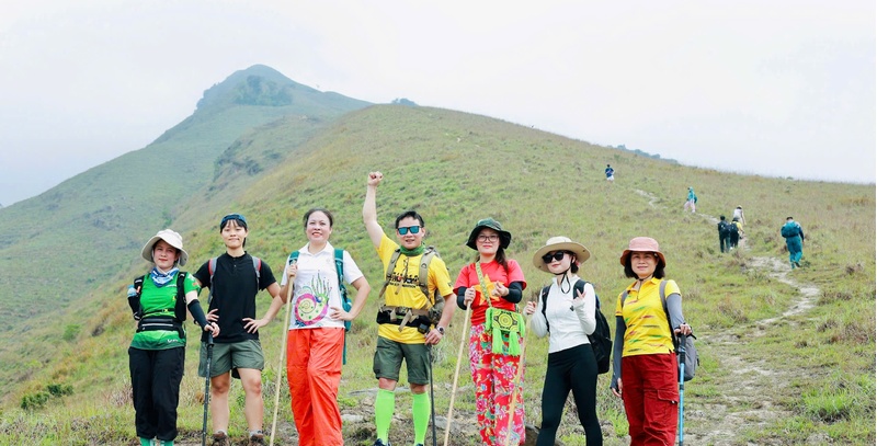 Du lịch địa chất - Hướng đi mới bền vững cho du lịch Công viên địa chất Toàn cầu UNESCO Lạng Sơn