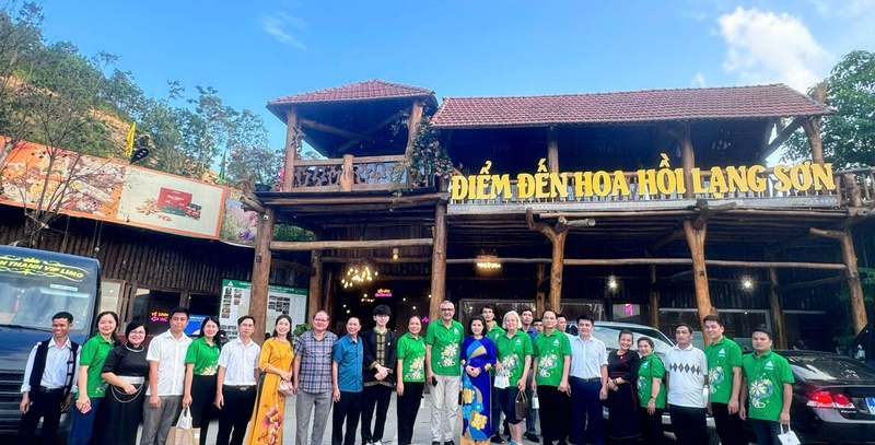Hành trình 5 năm phát triển Công viên địa chất toàn cầu UNESCO Lạng Sơn "Bảo tồn Di sản - Khẳng định Vị thế"