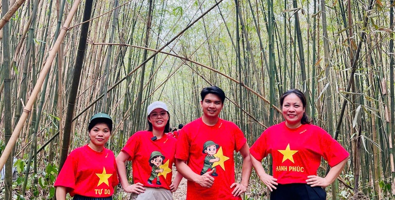Ngôi làng “Net Zero" tiềm năng vùng Công viên địa chất toàn cầu UNESCO Lạng Sơn