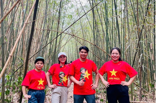 Ngôi làng “Net Zero" tiềm năng vùng Công viên địa chất toàn cầu UNESCO Lạng Sơn