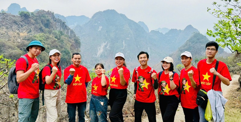 Lân Nóng (xã Yên Sơn, huyện Hữu Lũng) - Ngôi làng tiềm năng đạt được “Net Zero" đầu tiền vùng Công viên địa chất toàn cầu UNESCO Lạng Sơn