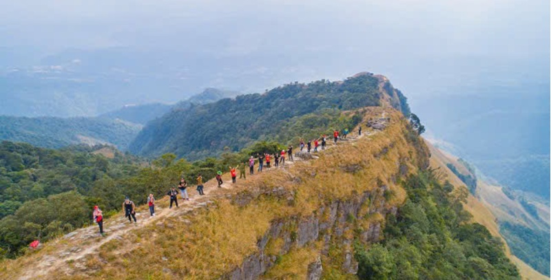 Xây dựng và phát triển Công viên địa chất toàn cầu UNESCO Lạng Sơn trong kỷ nguyên mới - kỷ nguyên vươn mình của dân tộc