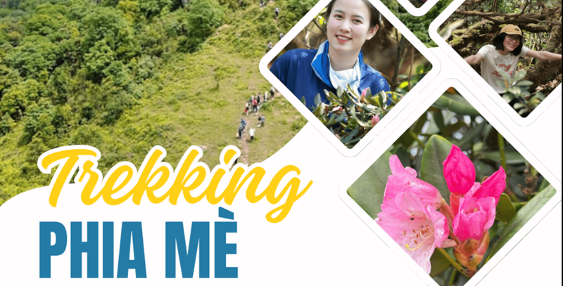 Hình thành Con đường mòn địa chất chuyên nghiệp - Hướng đi tạo bước đột phá cho du lịch Công viên địa chất toàn cầu UNESCO Lạng Sơn 