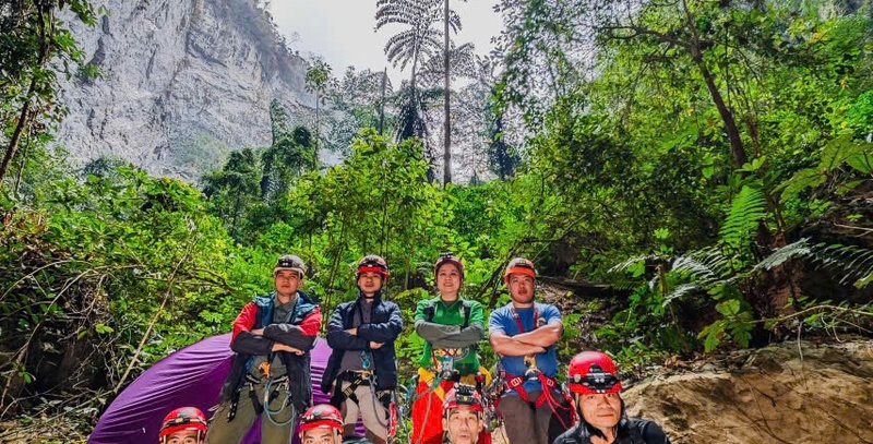 Công viên địa chất toàn cầu UNESCO Lạng Sơn là Di sản thiên nhiên cấp quốc gia đặc biệt?