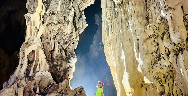Xác định cơ sở pháp lý để quản lý, bảo vệ Công viên địa chất toàn cầu UNESCO Lạng Sơn - Vươn mình trong kỷ nguyên mới