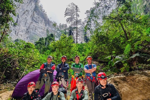 Công viên địa chất toàn cầu UNESCO Lạng Sơn là Di sản thiên nhiên cấp quốc gia đặc biệt?