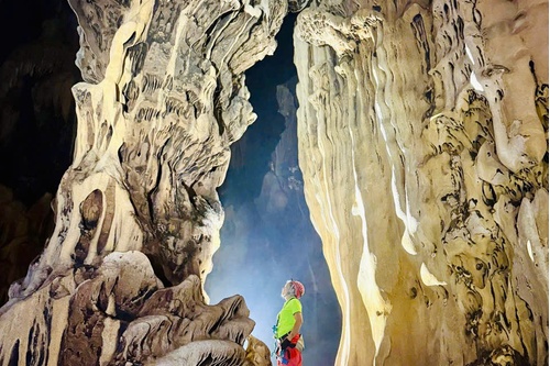 Xác định cơ sở pháp lý để quản lý, bảo vệ Công viên địa chất toàn cầu UNESCO Lạng Sơn - Vươn mình trong kỷ nguyên mới