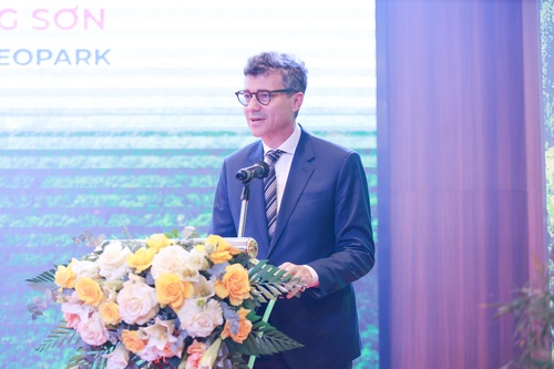 Công viên địa chất toàn cầu UNESCO Lạng Sơn - liên kiết đối tác chiến lược với các Công viên địa chất toàn cầu trên thế giới và các tỉnh