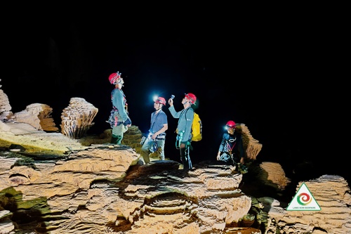 Công viên địa chất toàn cầu UNESCO Lạng Sơn trong kỷ nguyên mới - Kỷ nguyên vươn mình của dân tộc