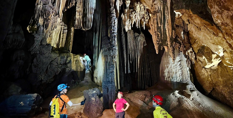 Lý do tại sao nên tổ chức Lễ hội Quốc tế Công viên địa chất toàn cầu UNESCO Lạng Sơn
