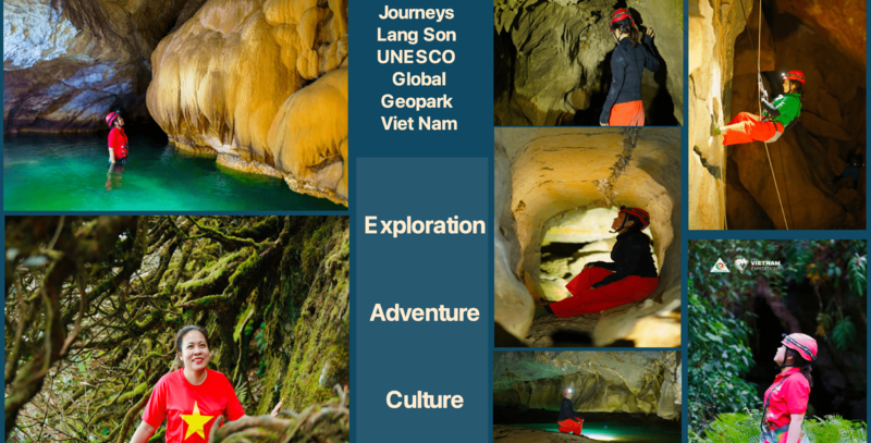 Nếu tổ chức Lễ hội quốc tế Công viên địa chất mùa đông 2026 (Lang Son GeoFest 2026) có thể xây dựng, truyền thông và thí điểm các Tour như thế nào?