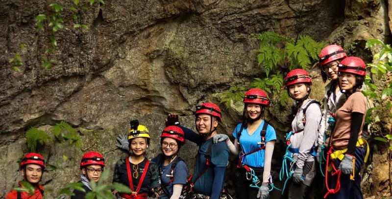 Xây dựng demo các tour cho sáng kiến tổ chức Lễ hội Quốc tế Công viên địa chất mùa đông 2026